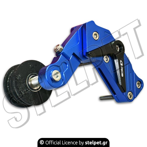 Τεντωτήρας αλυσίδας κίνησης 5cm μπλε V3 Racing Boy